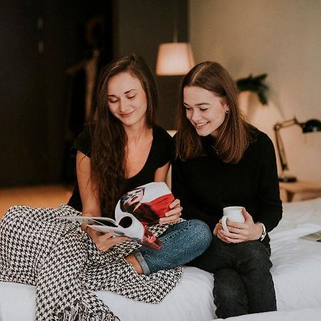 Bike Up Aparthotel Wroclaw Ngoại thất bức ảnh
