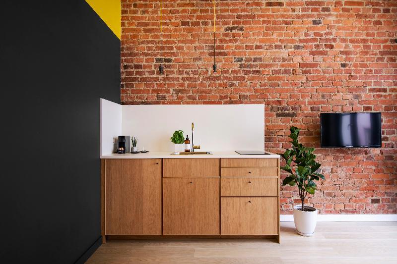 Bike Up Aparthotel Wroclaw Ngoại thất bức ảnh
