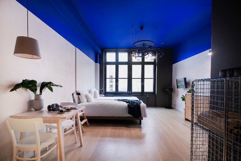 Bike Up Aparthotel Wroclaw Ngoại thất bức ảnh