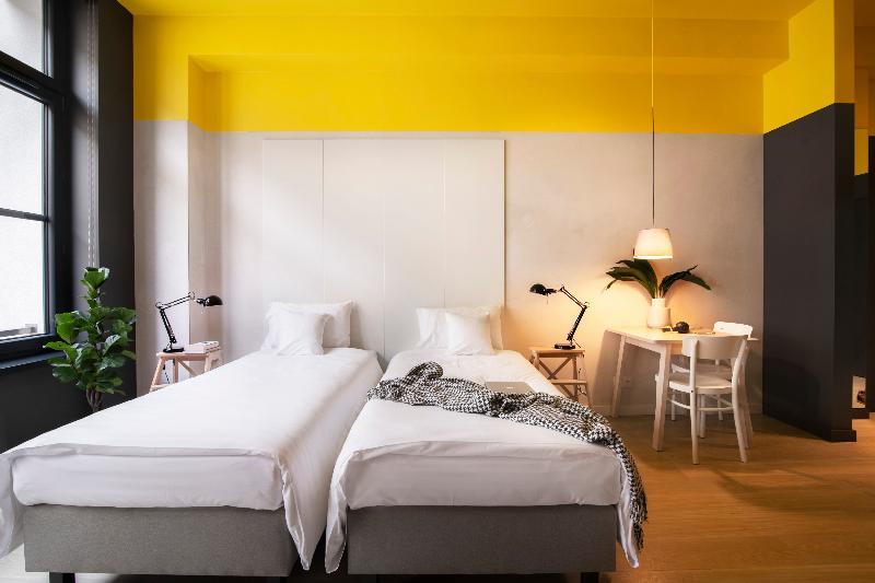 Bike Up Aparthotel Wroclaw Ngoại thất bức ảnh