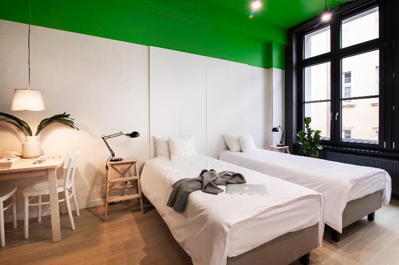 Bike Up Aparthotel Wroclaw Ngoại thất bức ảnh